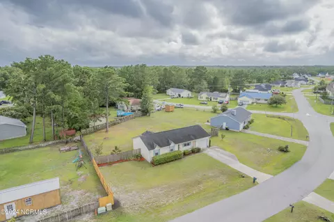 313 Timber Ridge Dr, Hubert, NC 28539 photo 43