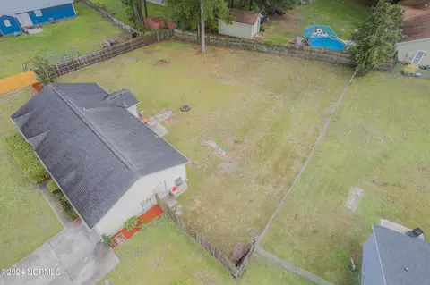 313 Timber Ridge Dr, Hubert, NC 28539 photo 47