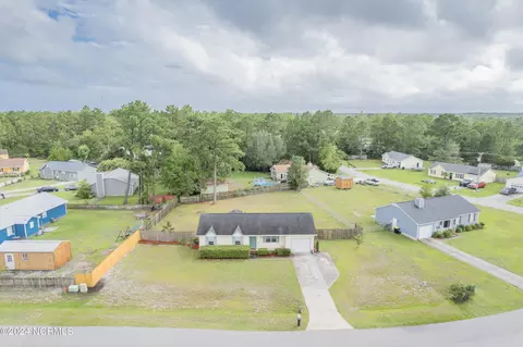 313 Timber Ridge Dr, Hubert, NC 28539 photo 44