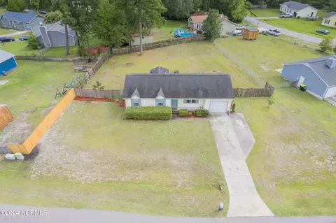 313 Timber Ridge Dr, Hubert, NC 28539 photo 41