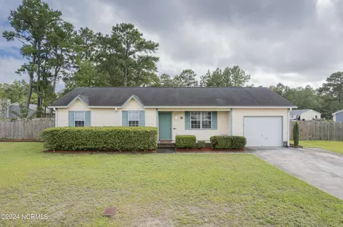 313 Timber Ridge Dr, Hubert, NC 28539 photo 52