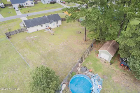 313 Timber Ridge Dr, Hubert, NC 28539 photo 48