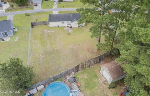313 Timber Ridge Dr, Hubert, NC 28539 photo 49