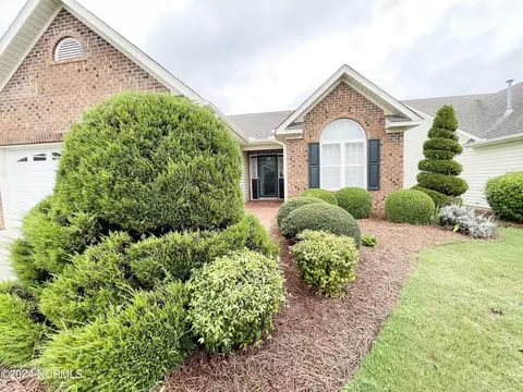 2115 Yorkshire Dr, Greenville, NC 27858