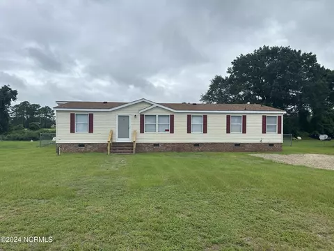 110 Brandy Ave, La Grange, NC 28551
