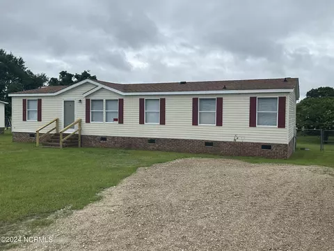 110 Brandy Ave, La Grange, NC 28551 photo 2