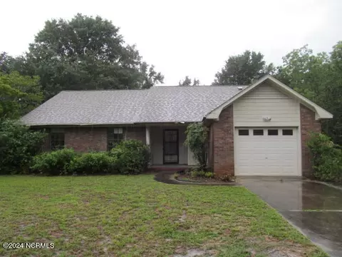 3410 Bethel Rd, Wilmington, NC 28409