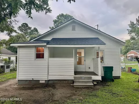 408 Roberson St, Williamston, NC 27892 photo 25