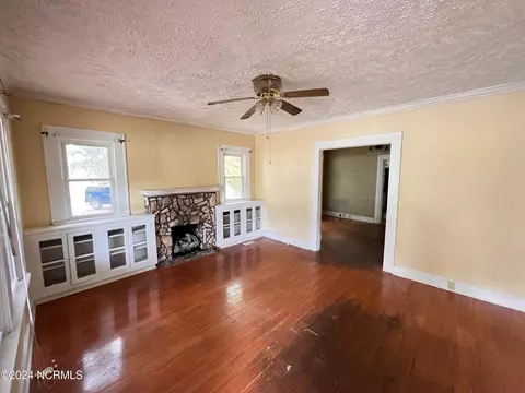 733 W Hamlet Ave, Hamlet, NC 28345 photo 4