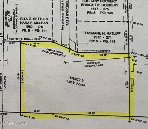 tbd Kingsdale St, Laurinburg, NC 28352