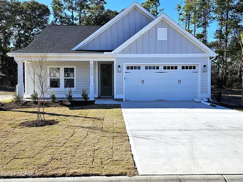 2055 Greenside Manor Dr SW #L-10, Ocean Isle Beach, NC 28469