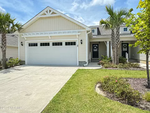 1284 Marsilio Ln SW # A, Ocean Isle Beach, NC 28469