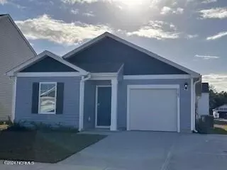 2365 Gadwall Ln #LOT 341, Winnabow, NC 28479