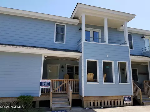 620 Irvin Garrish Hwy #1D, Ocracoke, NC 27960