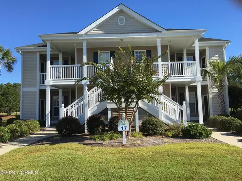 900 Great Egret Cir SW # 2, Sunset Beach, NC 28468