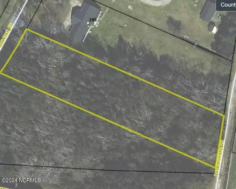 0 Woodleigh Rd, Knotts Island, NC 27950