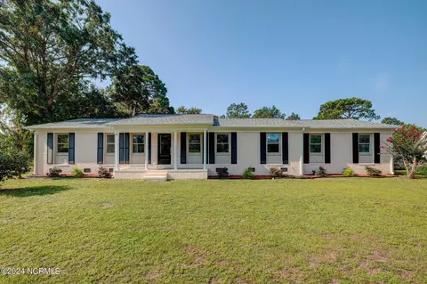 141 Mohawk Trl, Wilmington, NC 28409