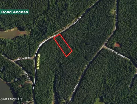 0 N State Ln, Rockingham, NC 28379