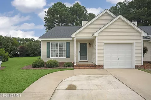 4317 Fawn Ct N, Wilson, NC 27896