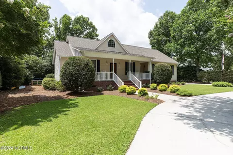 328 Lafayette St, Wilmington, NC 28411