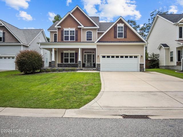 107 Katrina St, Sneads Ferry, NC 28460