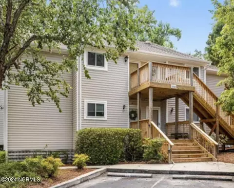 5266 Sundance Way #201-D, Wilmington, NC 28409