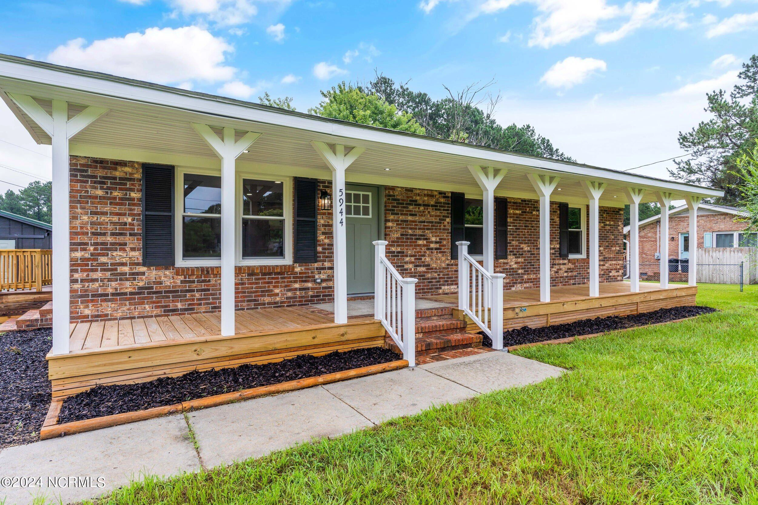 5944 US Highway 117 S  