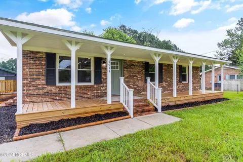 5944 Us Highway 117 S, Burgaw, NC 28425