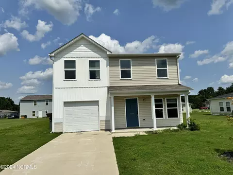 1208 Fescue Rd, Rocky Mount, NC 27801