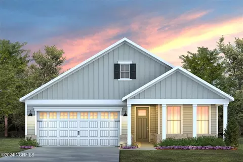 5501 Coral Tide Ave, Wilmington, NC 28412