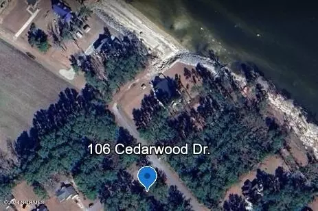 106 Cedarwood Dr, Havelock, NC 28532