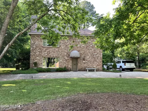 400 W End Ave NW, Wilson, NC 27893