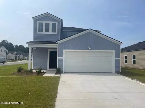1031 Silverfish Pl NW #LOT 106 COLUMBIA, Sunset Beach, NC 28468