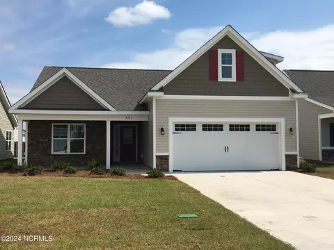 4713 Rosette Ct, Leland, NC 28451