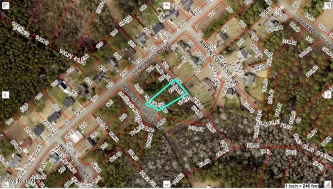 105 Maple Ct, Havelock, NC 28532 photo 2