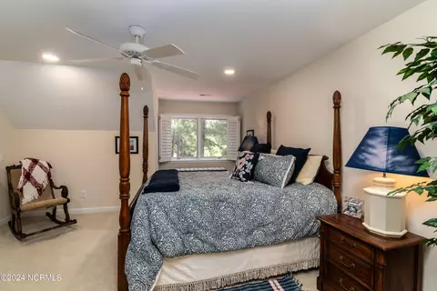 Bedroom - 25 Wellington Dr, Pinehurst, NC 28374 photo 4 of 9