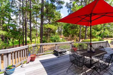 Exterior - 25 Wellington Dr, Pinehurst, NC 28374 photo 8 of 8