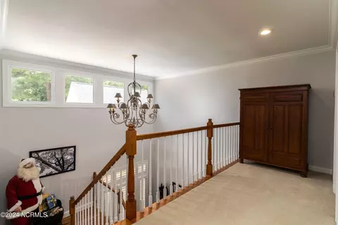 Entry Way - 25 Wellington Dr, Pinehurst, NC 28374 photo 3 of 3