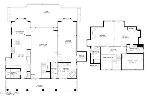 Floorplan - 25 Wellington Dr, Pinehurst, NC 28374 photo 1 of 3