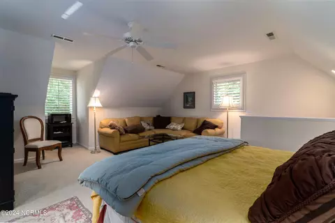 Bedroom - 25 Wellington Dr, Pinehurst, NC 28374 photo 9 of 9