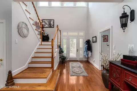 Entry Way - 25 Wellington Dr, Pinehurst, NC 28374 photo 1 of 3