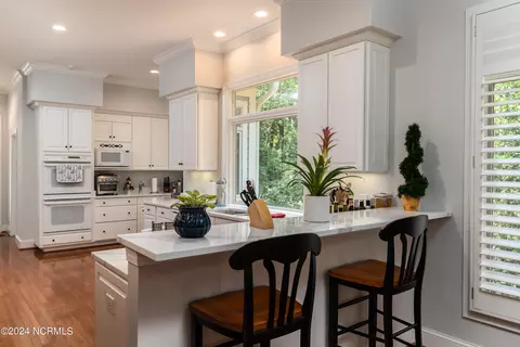 Kitchen - 25 Wellington Dr, Pinehurst, NC 28374 photo 8 of 8