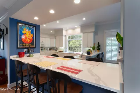 Kitchen - 25 Wellington Dr, Pinehurst, NC 28374 photo 7 of 8