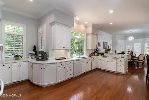 Kitchen - 25 Wellington Dr, Pinehurst, NC 28374 photo 1 of 8