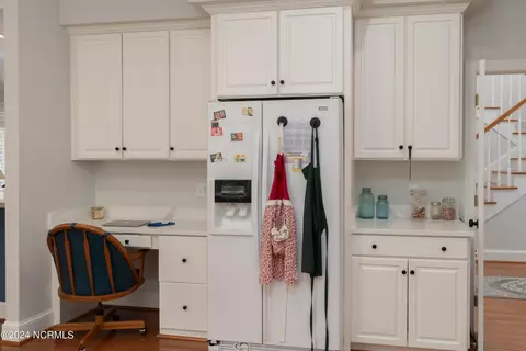 Kitchen - 25 Wellington Dr, Pinehurst, NC 28374 photo 4 of 8