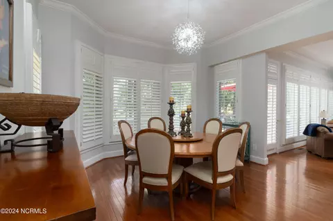Dining - 25 Wellington Dr, Pinehurst, NC 28374 photo 1 of 1