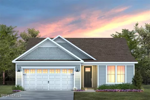 5532 Coral Tide Ave, Wilmington, NC 28412