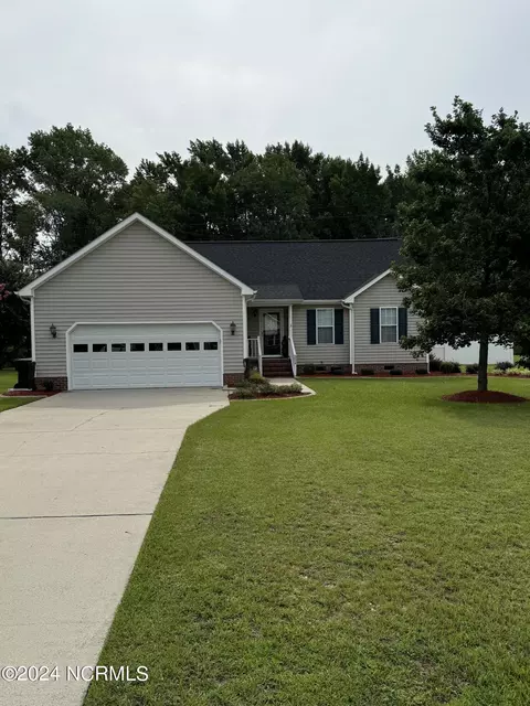 304 Kuwicki Rd, Pikeville, NC 27863