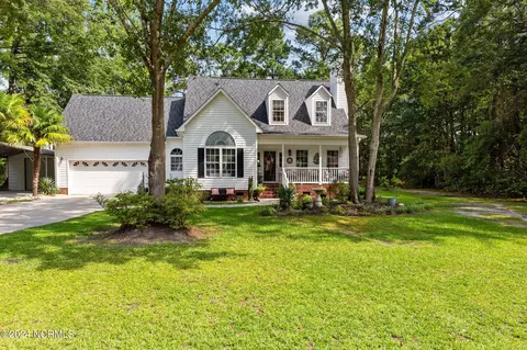 259 Robert Dr, Grifton, NC 28530