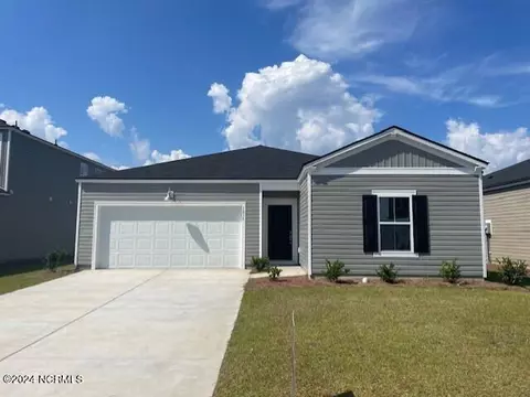 1036 Silverfish Pl NW #LOT 116 HARTFORD, Sunset Beach, NC 28468